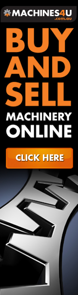 Machines4u - industrial equipment, machinery sales