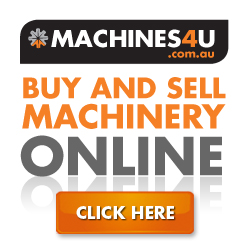 Machines4u - industrial machinery sales