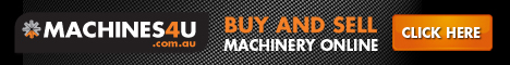Machines4u - industrial equipment, machinery sales